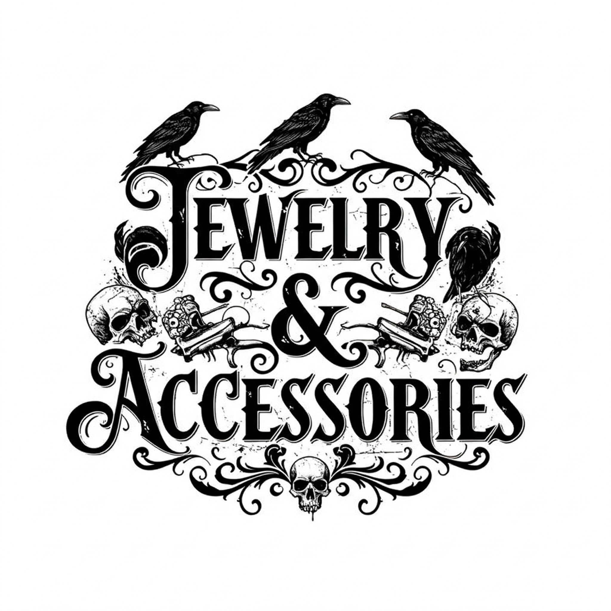 Jewelry & Accessories