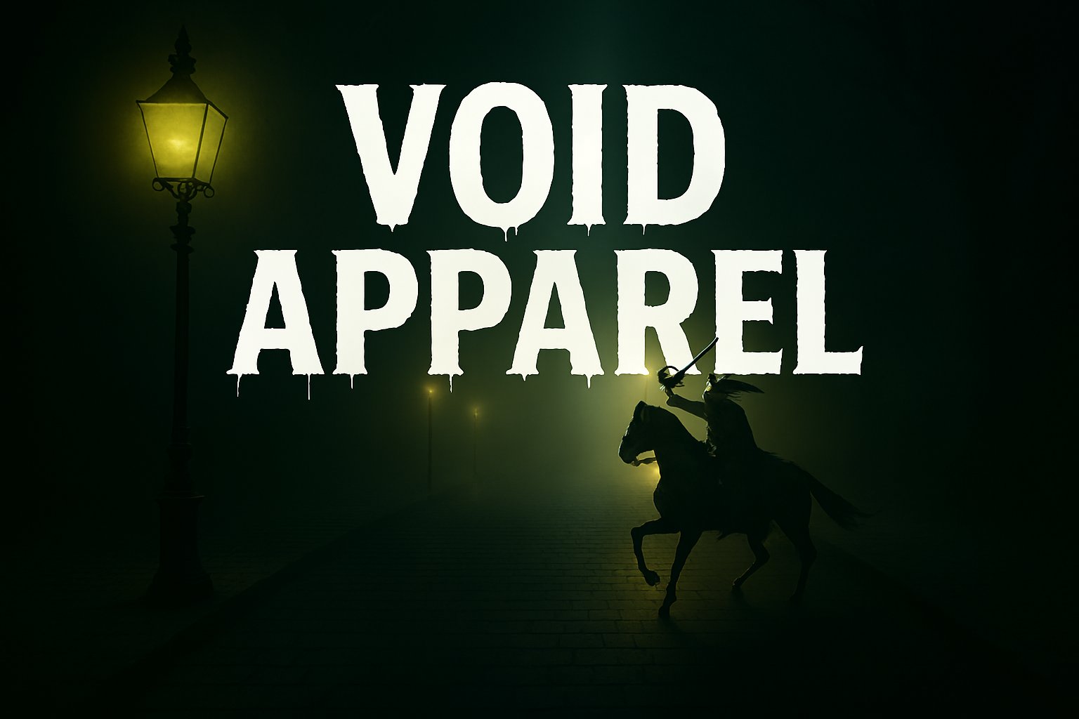 Void Couture Apparel