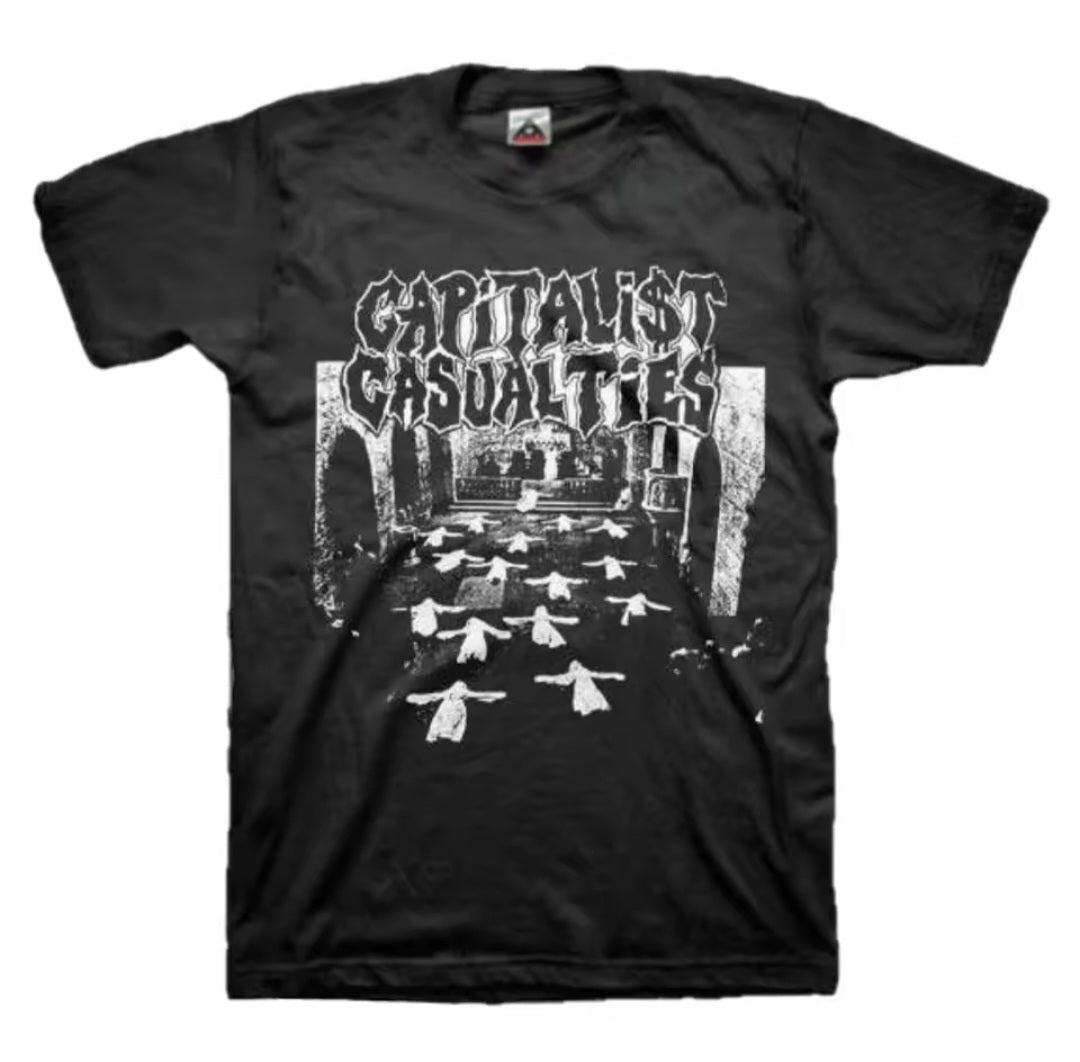 Capitalist Casualties