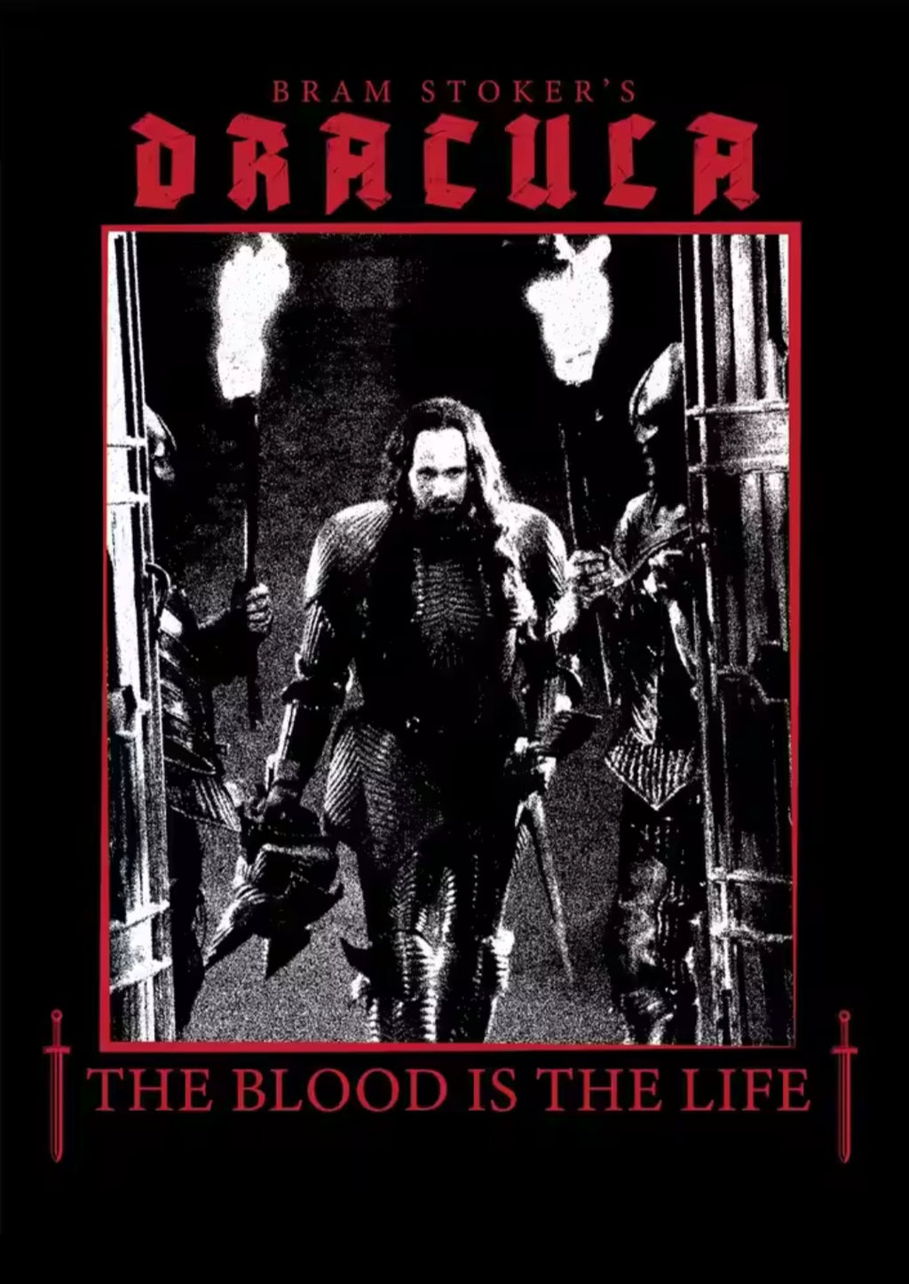 Dracula (The Blood Is The Life)