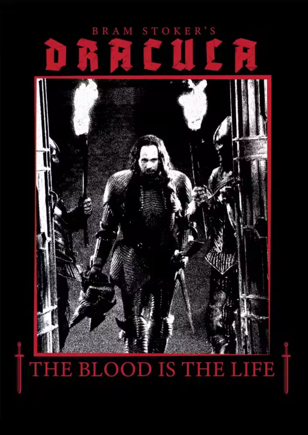 Dracula (The Blood Is The Life)