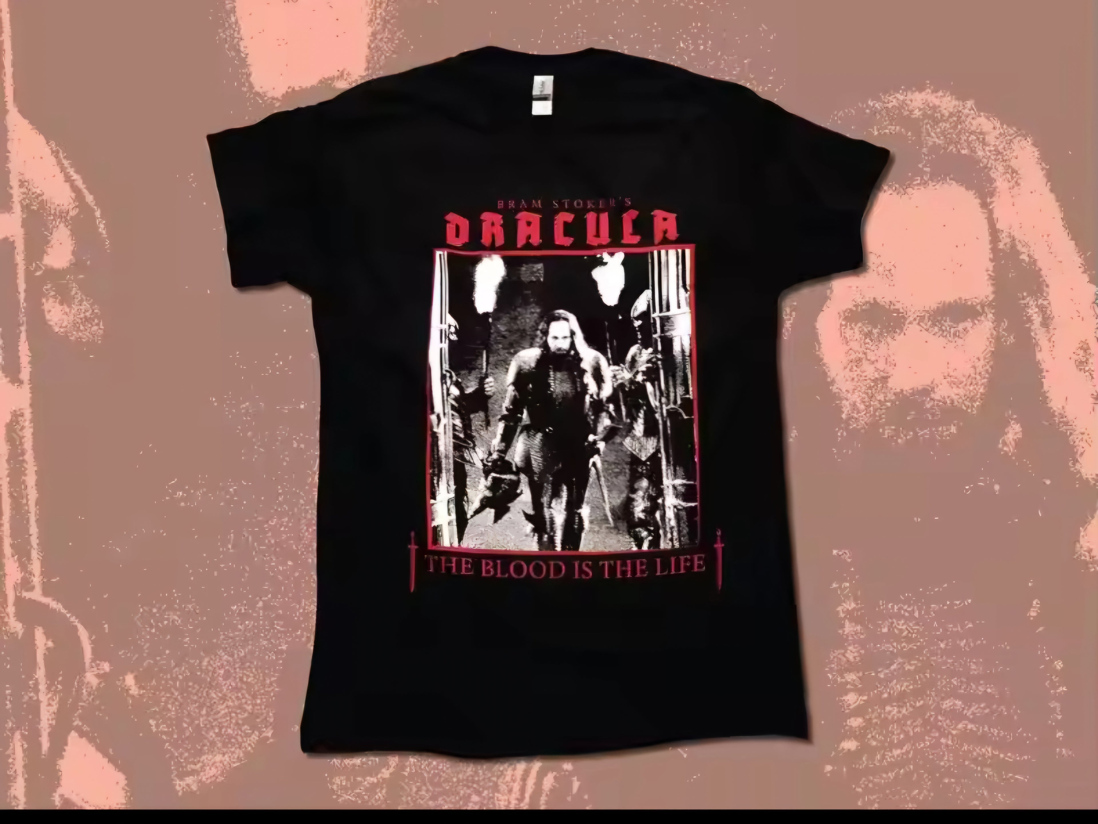 Dracula (The Blood Is The Life)