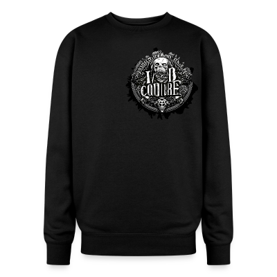 Void Couture Pullover