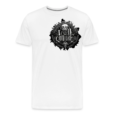 Void Couture Patch Tee