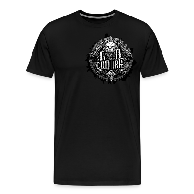 Void Couture Patch Tee