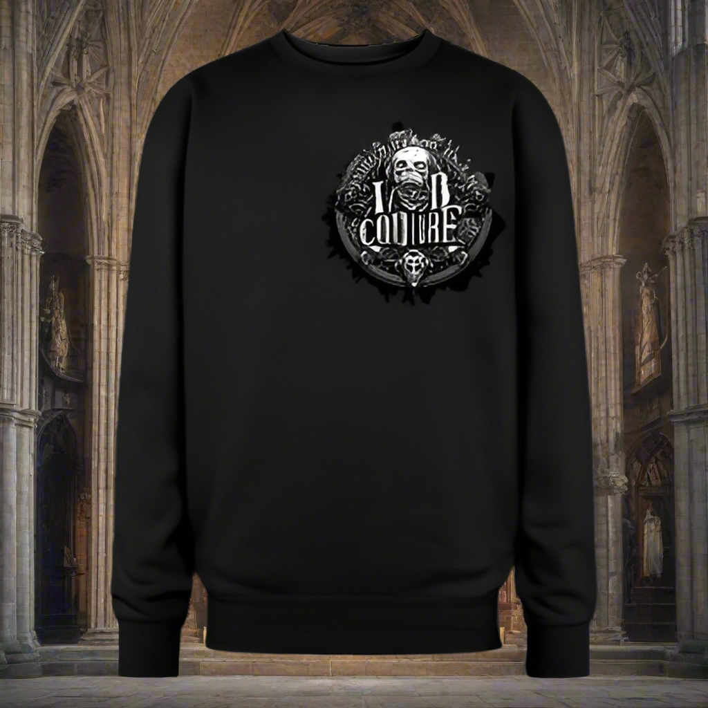 Void Couture Pullover