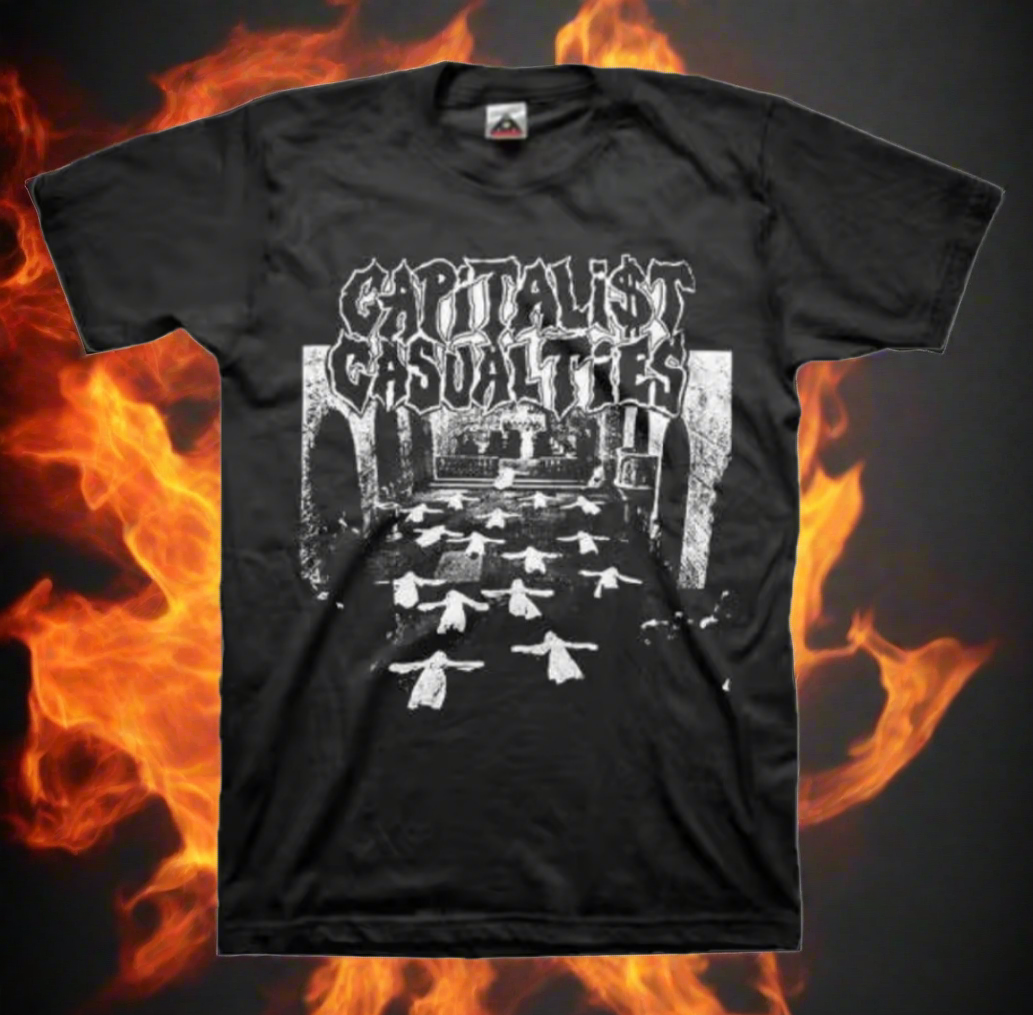 Capitalist Casualties