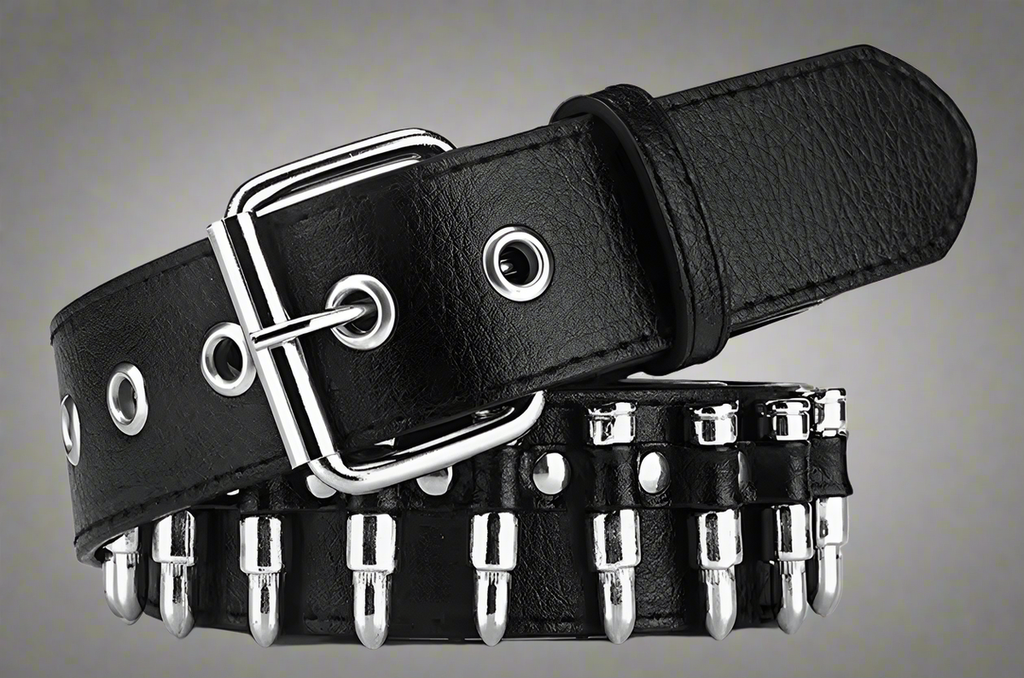 Bullet Belt