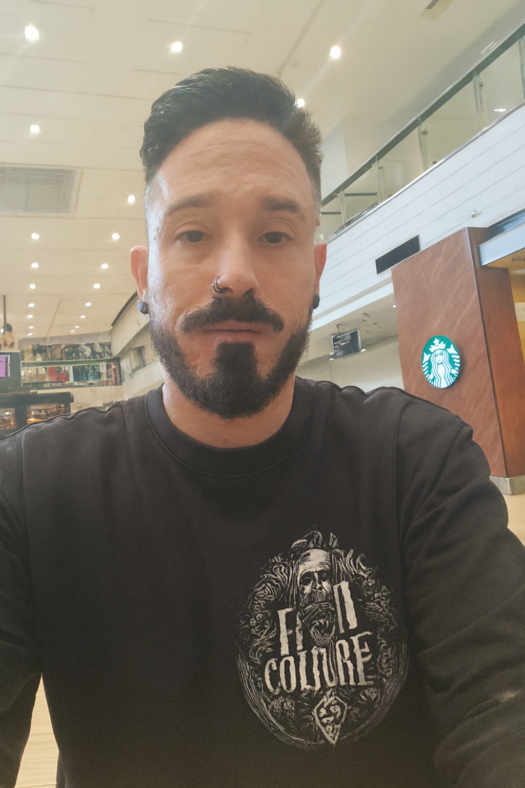 Void Couture Pullover